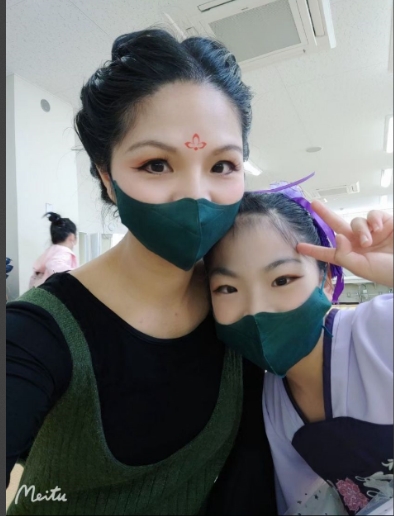 LuLu的第一张照片--基督教相亲网