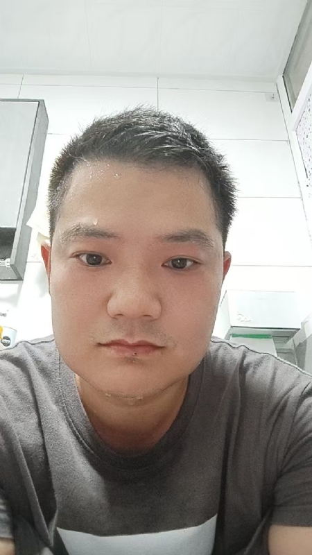 皓月当空的第一张照片--基督教相亲网