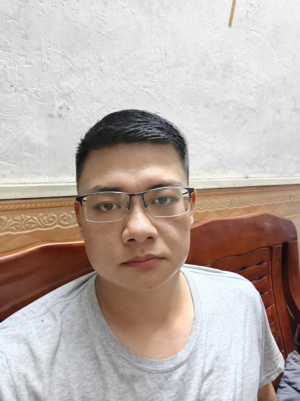 陈秋新的第一张照片--基督教相亲网