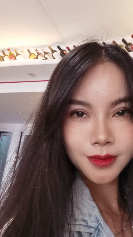 甜以待人的第一张照片--基督教相亲网