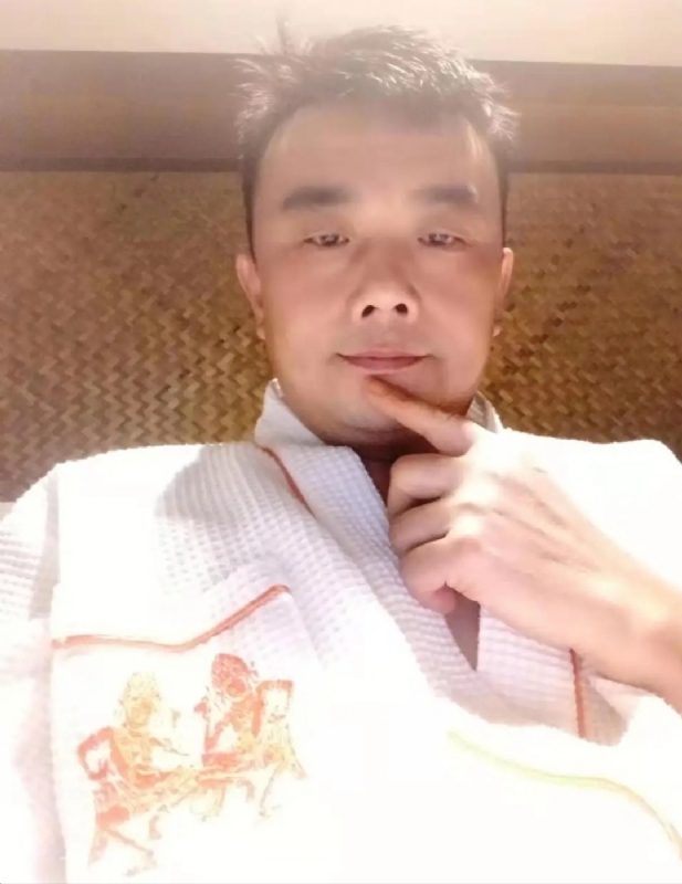 青锋的第一张照片--基督教相亲网