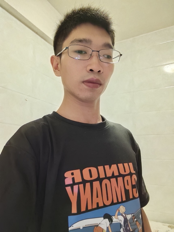 安然的第一张照片--基督教相亲网