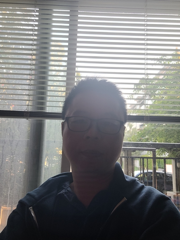 yin的第一张照片--基督教相亲网