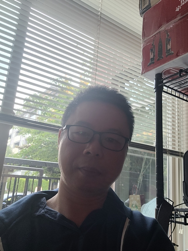 yin的第二张照片--基督教相亲网