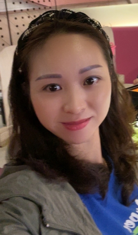 TAN霧裏看花的第一张照片--基督教相亲网