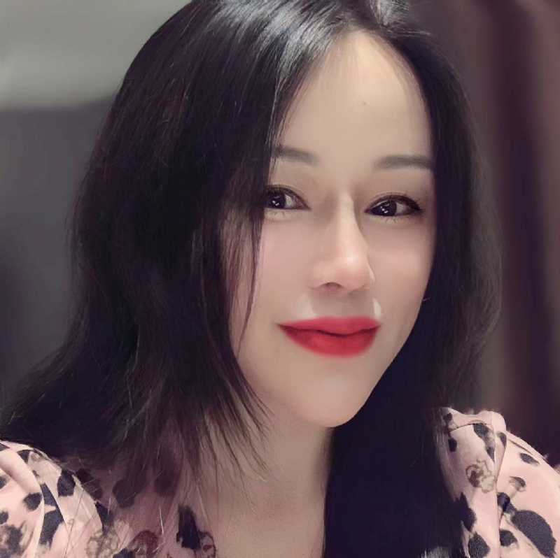 妮可的第一张照片--基督教相亲网