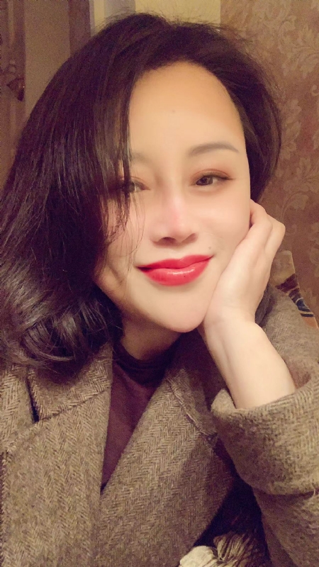 妮可的第二张照片--基督教相亲网