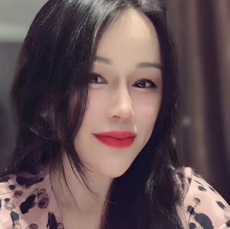 妮可的第三张照片--基督教相亲网