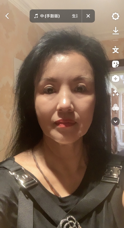 清雅的第一张照片--基督教相亲网