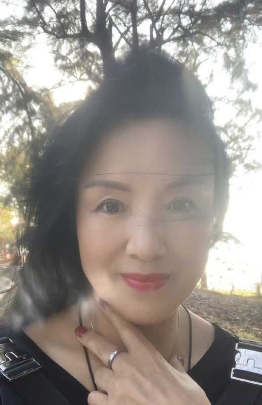 清雅的第二张照片--基督教相亲网