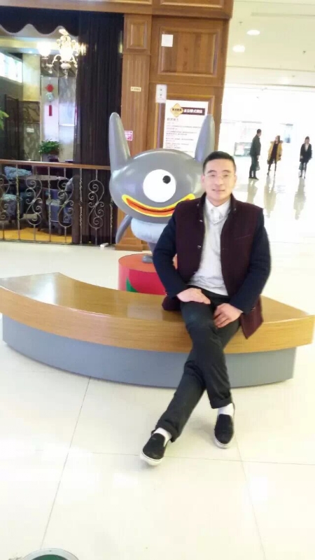 为爱停留的第四张照片--基督教相亲网
