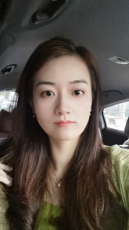 huxiaozhao的第一张照片--基督教相亲网