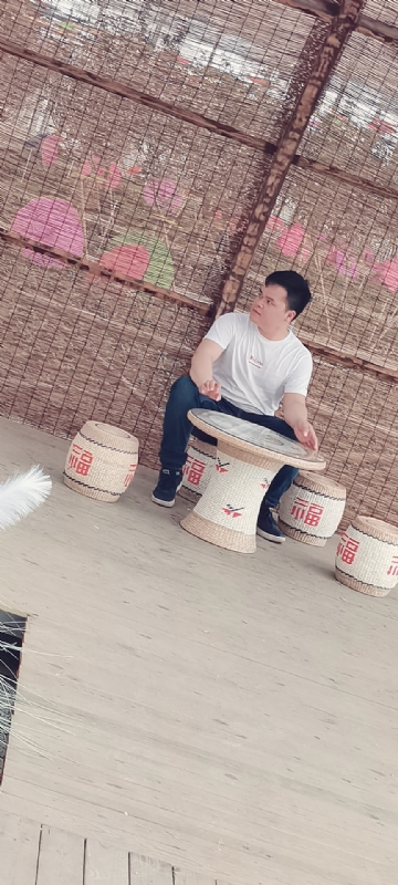 缘分的第一张照片--基督教相亲网