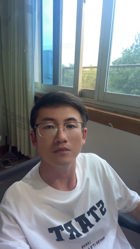 叶先生的第一张照片--基督教相亲网