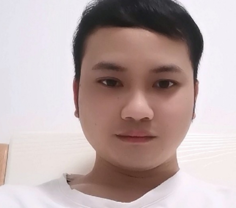 谈笑风生的学长的第三张照片--基督教相亲网