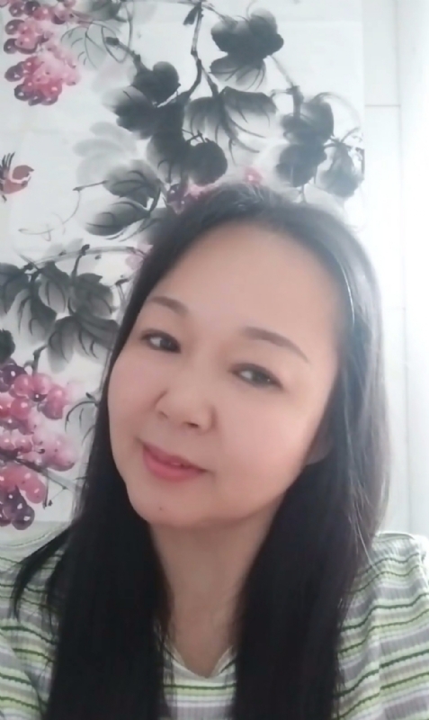 莲悦悦的第一张照片--基督教相亲网