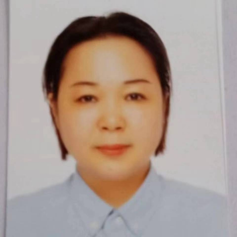 莲悦悦的第二张照片--基督教相亲网