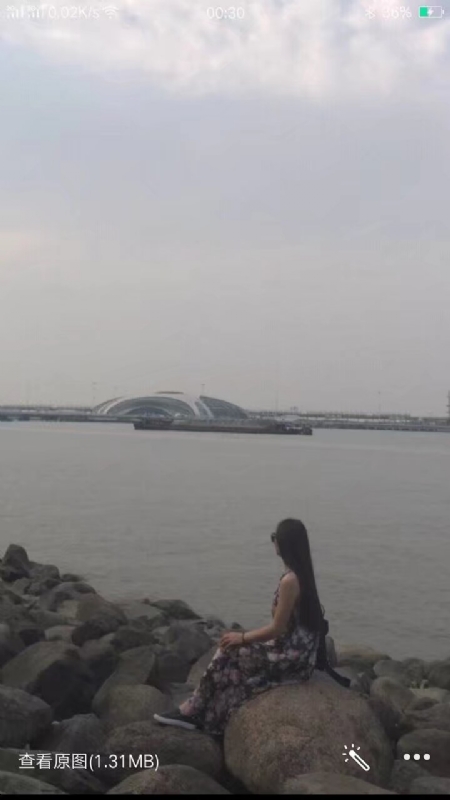 随遇而安的第一张照片--基督教相亲网