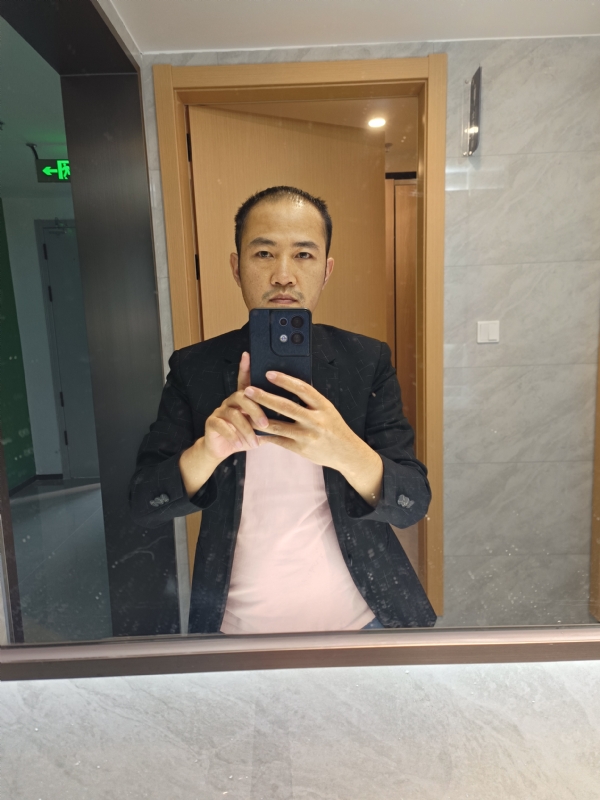 老实芭蕉的第一张照片--基督教相亲网