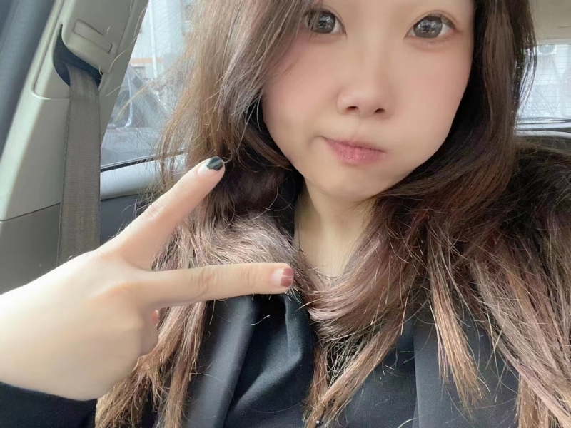 小女子不才的第二张照片--基督教相亲网