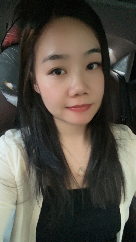 迷路的婷婷的第一张照片--基督教相亲网