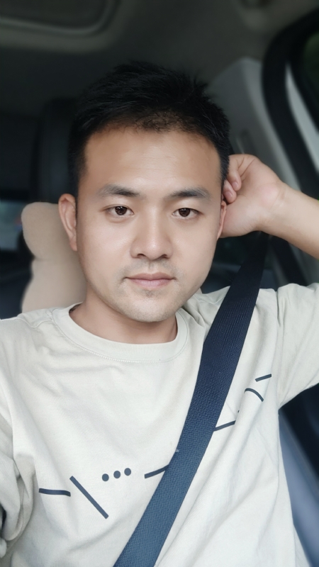 莫听窗林的第一张照片--基督教相亲网
