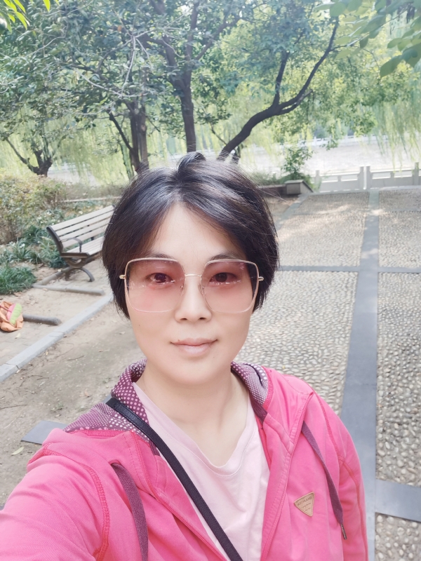xuanwei的第一张照片--基督教相亲网