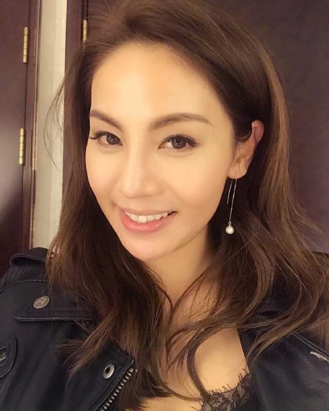 梔子花的第一张照片--基督教相亲网