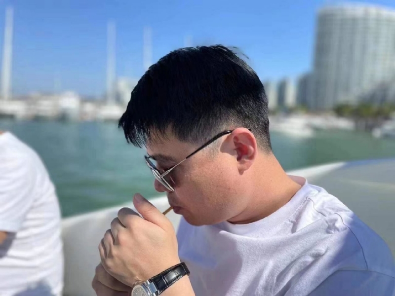 魔盒的第二张照片--基督教相亲网