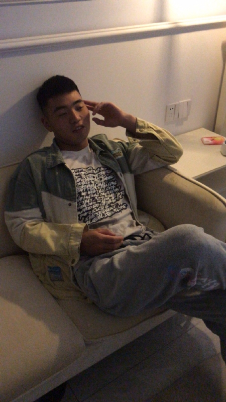 大太子的第二张照片--基督教相亲网
