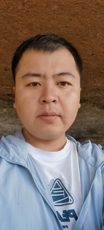 飞飞的第一张照片--基督教相亲网