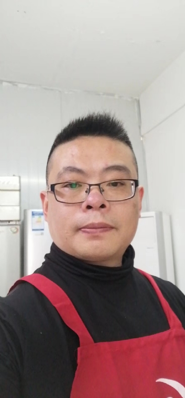 努力奋斗的第一张照片--基督教相亲网