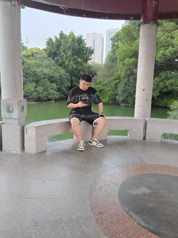 不善挽留的第一张照片--基督教相亲网
