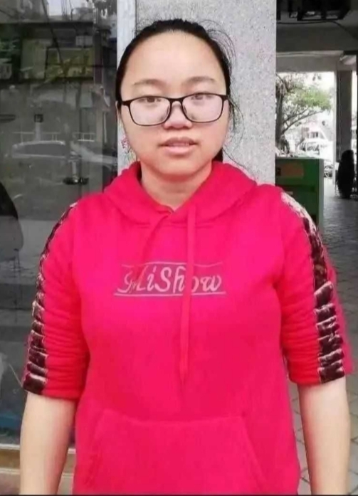 简单的第一张照片--基督教相亲网