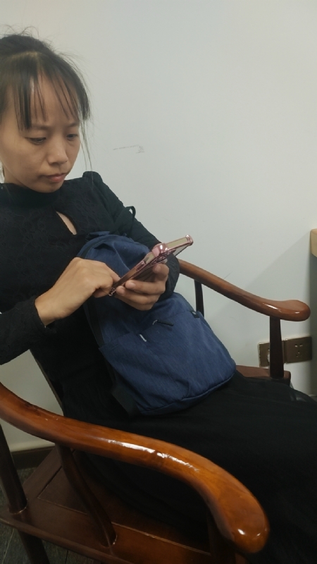 Cindy的第二张照片--基督教相亲网