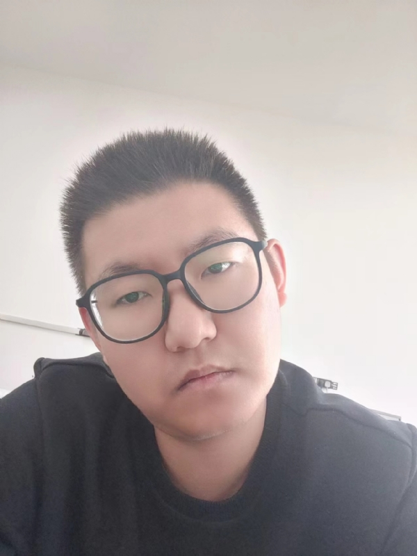小黑子的第一张照片--基督教相亲网