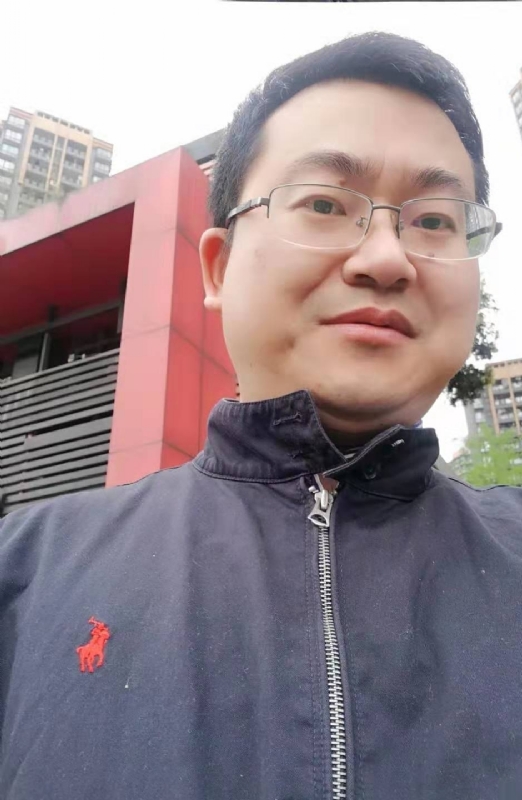 学海的第一张照片--基督教相亲网