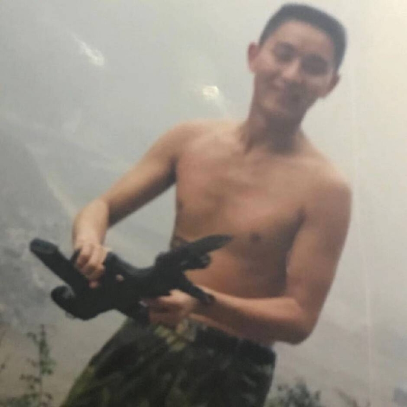 肖老兵yx的第一张照片--基督教相亲网