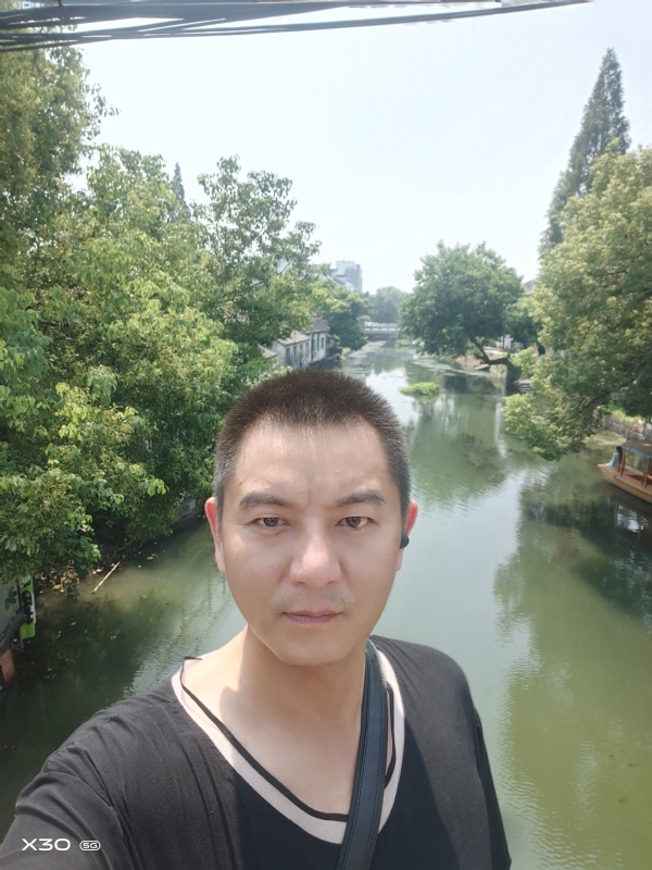肖老兵yx的第二张照片--基督教相亲网
