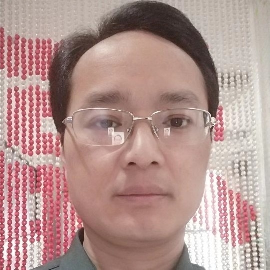 陈瑞祥的第二张照片--基督教相亲网