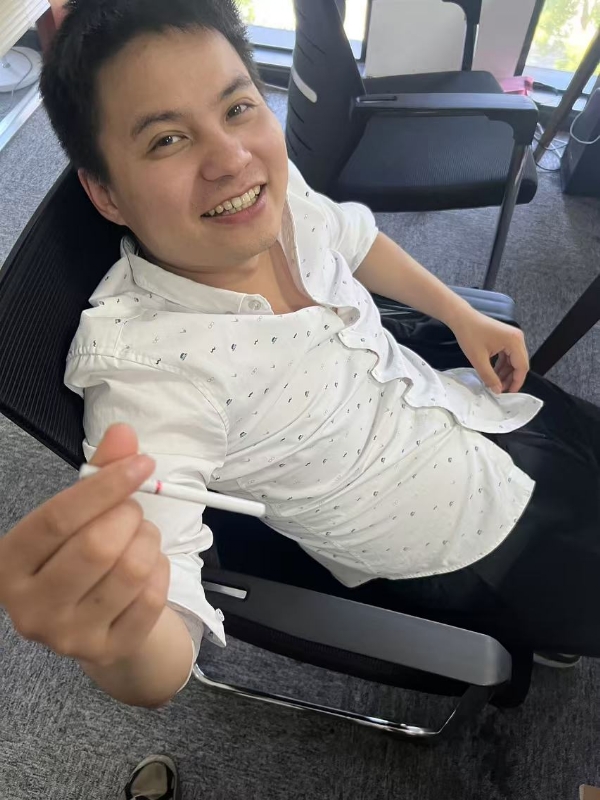 我是你辉哥的第一张照片--基督教相亲网