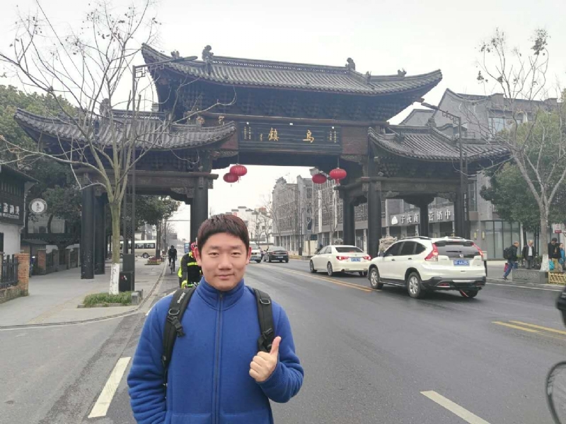 秋风秋雨的第一张照片--基督教相亲网