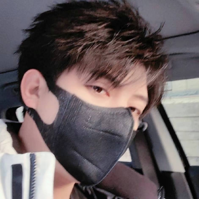 ikun的第二张照片--基督教相亲网