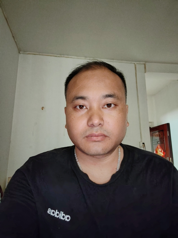 小蒋的第一张照片--基督教相亲网