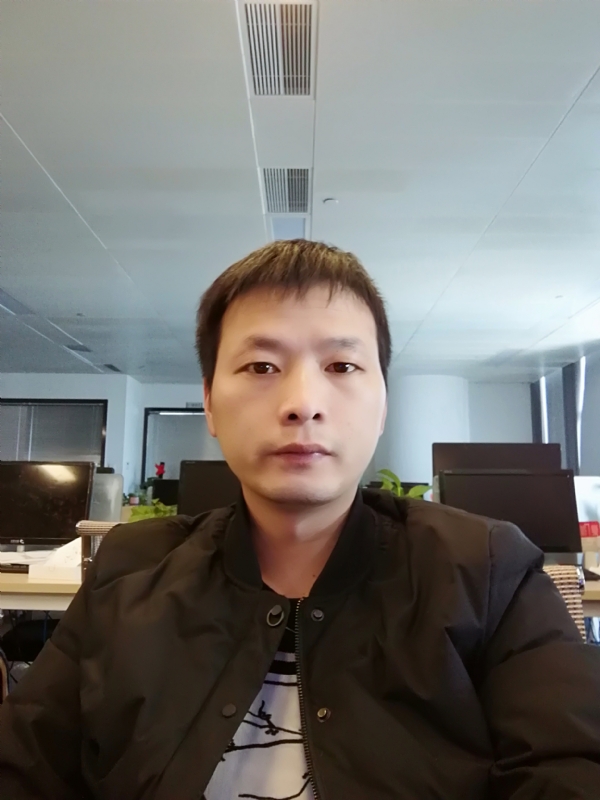 刘堃的第一张照片--基督教相亲网