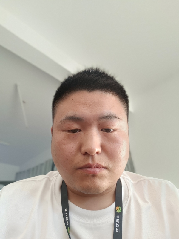 旺财的第一张照片--基督教相亲网