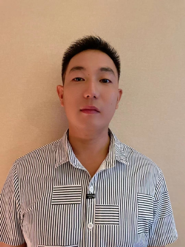 陈先生的第三张照片--基督教相亲网