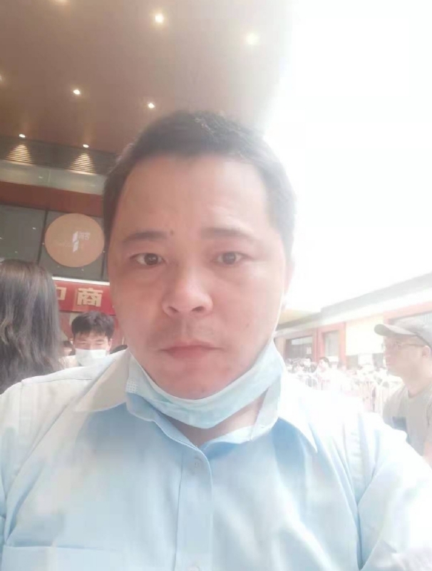 l蓝莲的第一张照片--基督教相亲网