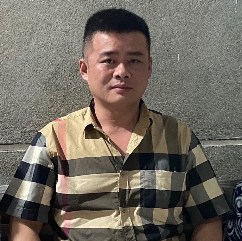 薛其锋的第一张照片--基督教相亲网