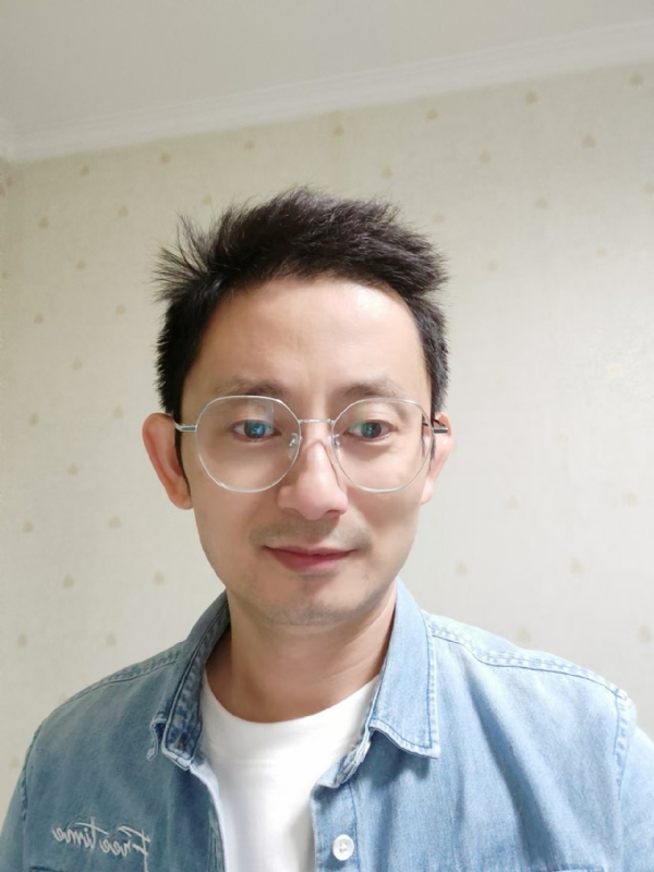 飘逸的第二张照片--基督教相亲网